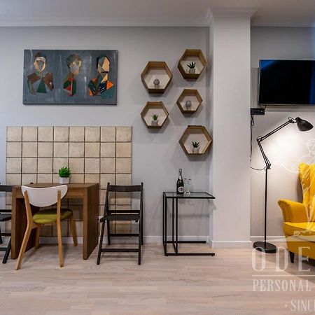 City Center New House Odesa Exterior foto