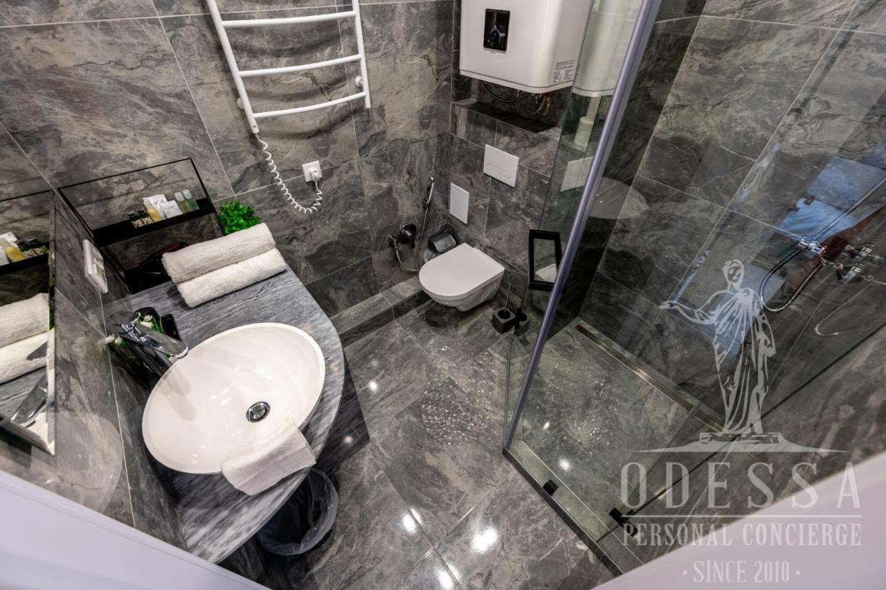 City Center New House Odesa Exterior foto